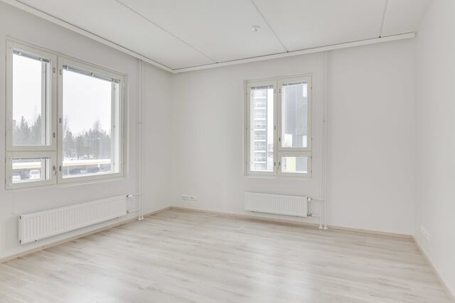 Rental Tampere Hervanta 3 rooms