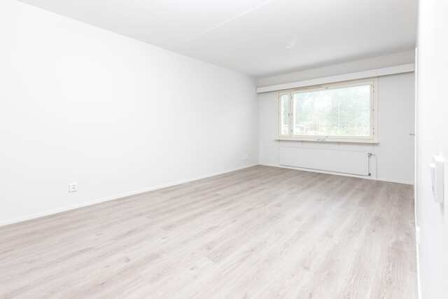 Rental Tampere Turtola 2 rooms