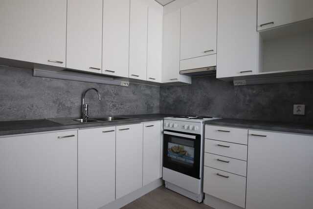 Rental Tampere Hervanta 2 rooms