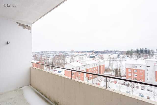 Rental Tampere Härmälä 2 rooms