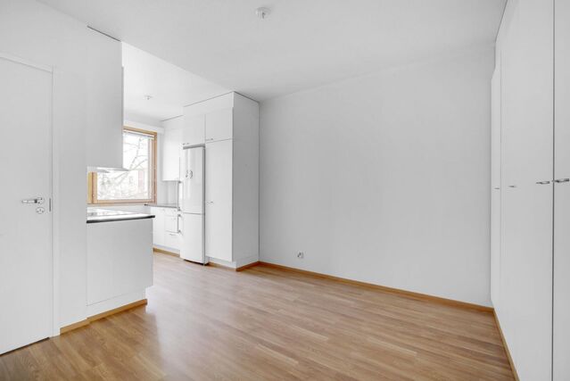 Right of occupancy apartment Muurame Keskusta 2 rooms