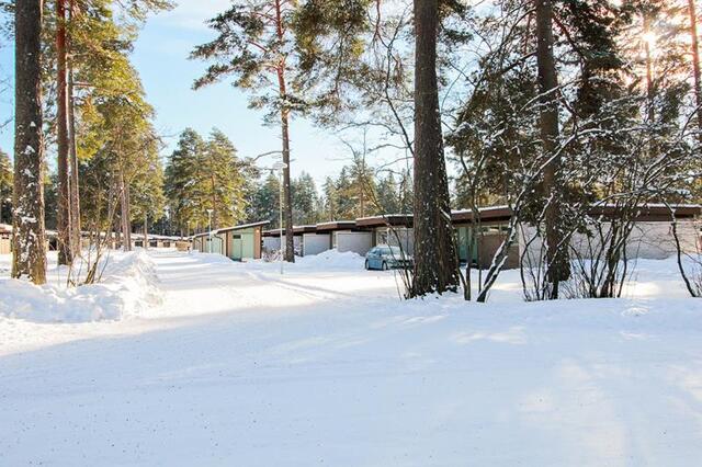 Vuokra-asunto Säkylä Huovinrinne 3 huonetta