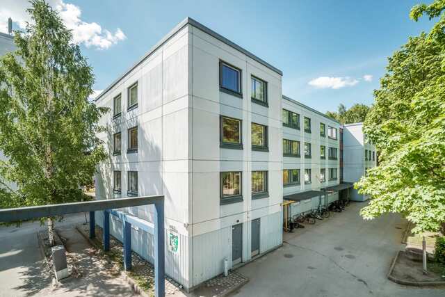 Vuokra-asunto Helsinki Tapulikaupunki 4 huonetta