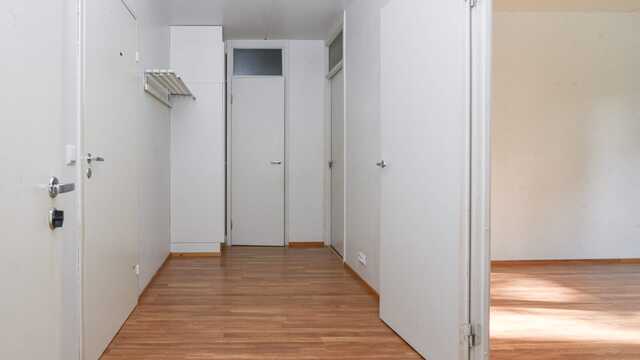 Rental Helsinki Oulunkylä 2 rooms
