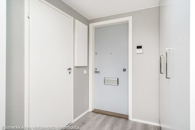 Rental Vantaa Martinlaakso 4 rooms