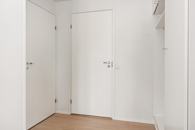 Rental Helsinki Veräjälaakso 4 rooms