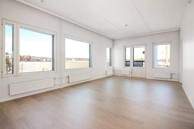 Rental Helsinki Veräjälaakso 4 rooms