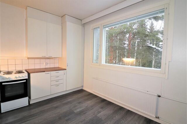 Vuokra-asunto Kuopio Saarijärvi 4 huonetta