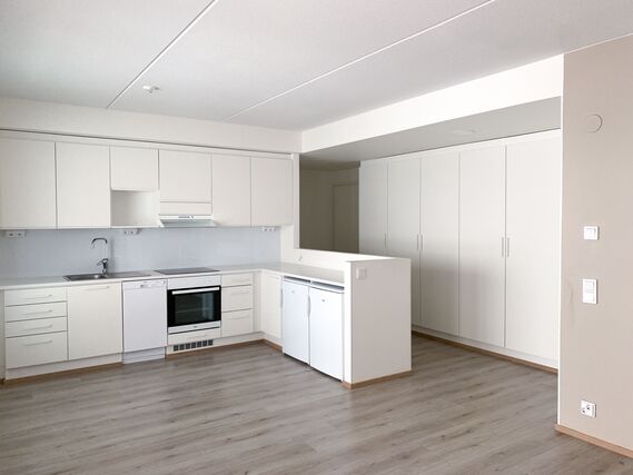 Rental Espoo Tapiola 2 rooms