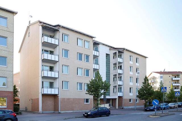 Rental Kerava Jaakkola 2 rooms