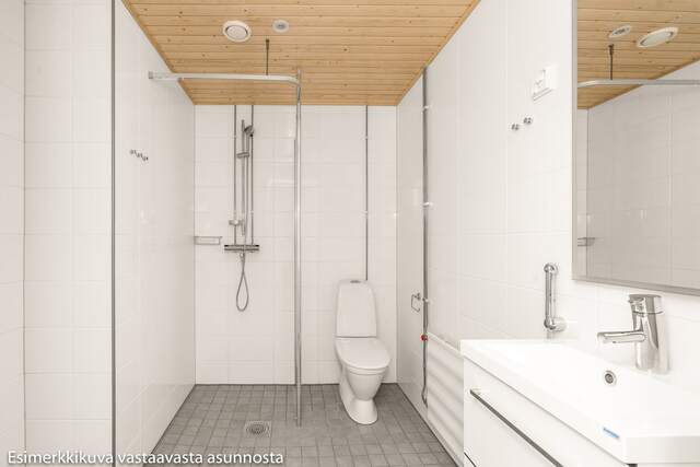 Rental Helsinki Herttoniemi 1 room
