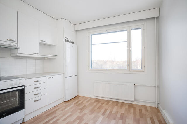 Rental Espoo Olari 2 rooms