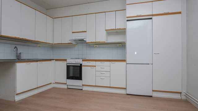 Rental Helsinki Heikinlaakso 4 rooms