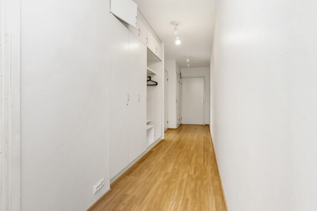 Rental Helsinki Pikku Huopalahti 3 rooms