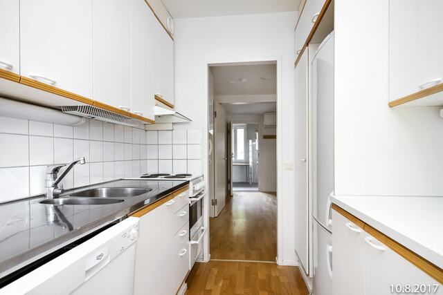 Rental Helsinki Pitäjänmäki 2 rooms