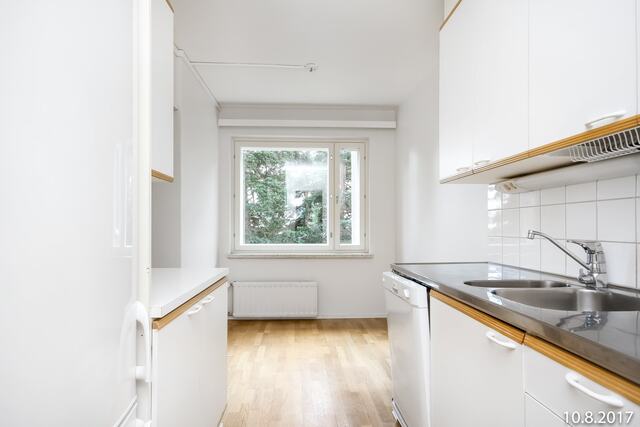 Rental Helsinki Pitäjänmäki 2 rooms
