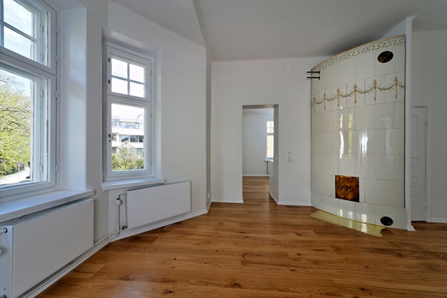 Rental Helsinki Eira 2 rooms