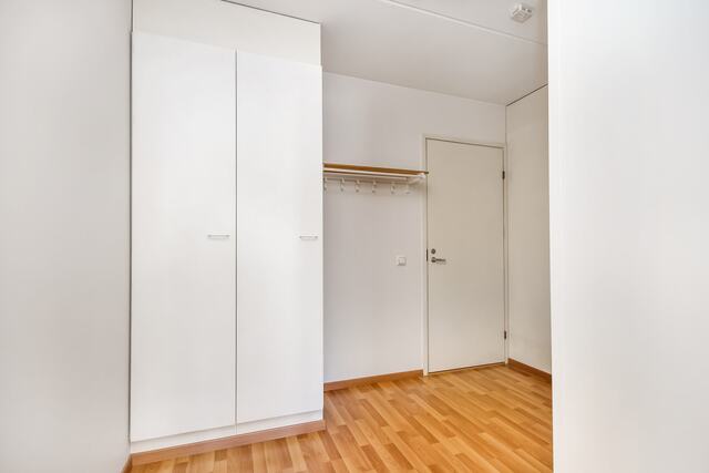 Rental Helsinki Pikku Huopalahti 2 rooms