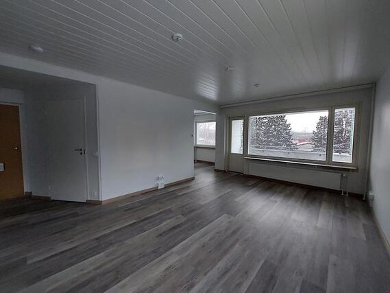 Rental Jyväskylä Keskusta 2 rooms