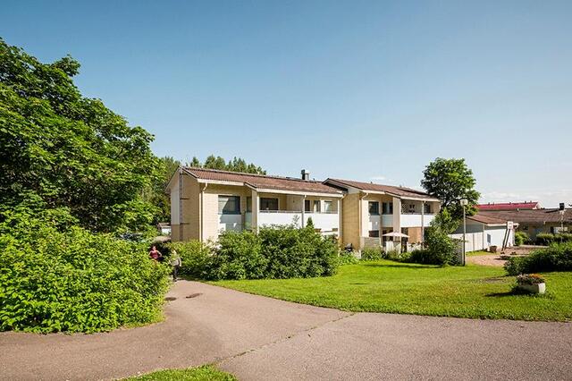 Vuokra-asunto Järvenpää Peltola 3 huonetta