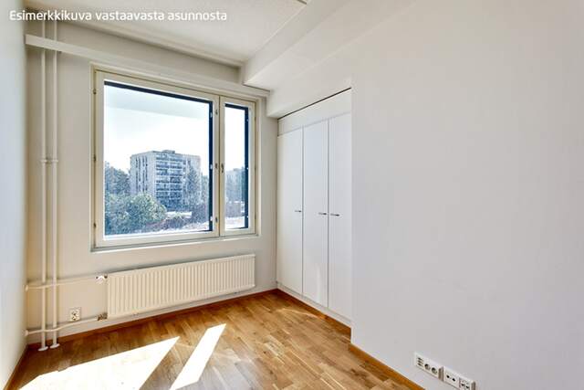 Rental Espoo Leppävaara 4 rooms
