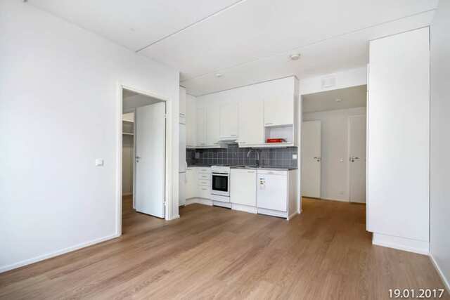 Rental Espoo Tuomarila 2 rooms