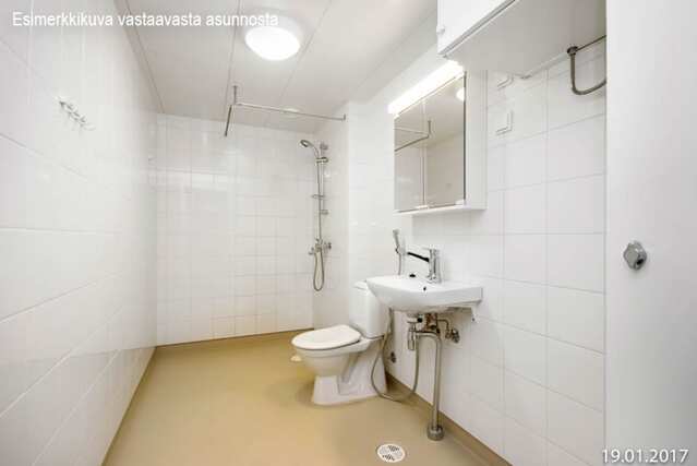 Rental Espoo Tuomarila 2 rooms