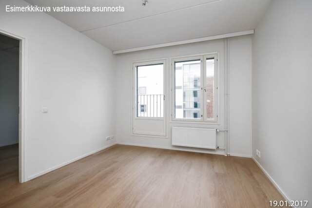 Rental Espoo Tuomarila 2 rooms