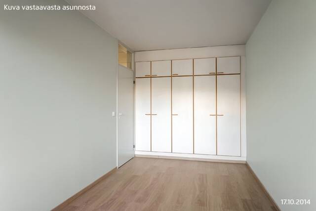 Rental Espoo Soukka 2 rooms