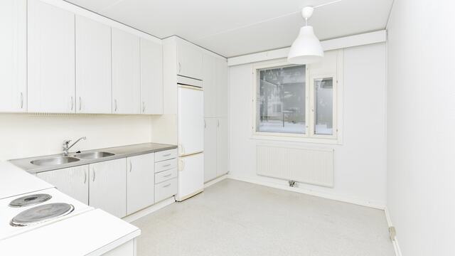 Vuokra-asunto Vantaa Martinlaakso Kaksio