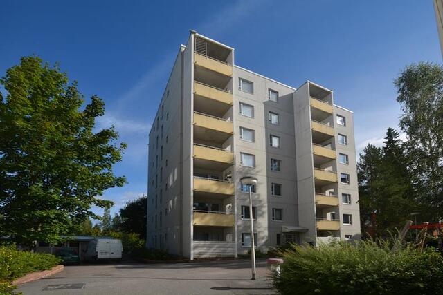 Rental Järvenpää Jamppa 1 room