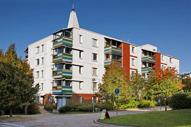 Rental Helsinki Mellunmäki 3 rooms