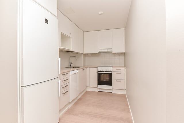 Rental Vantaa Rajakylä 2 rooms