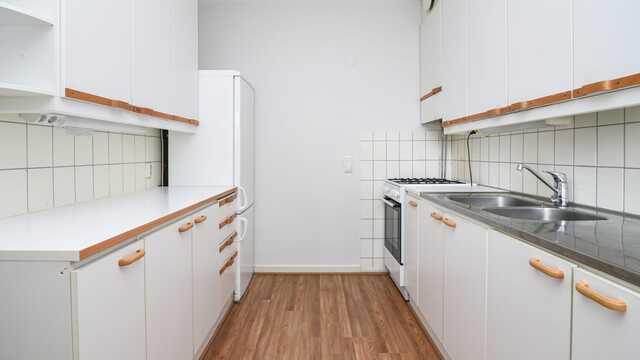 Rental Helsinki Puotila 3 rooms