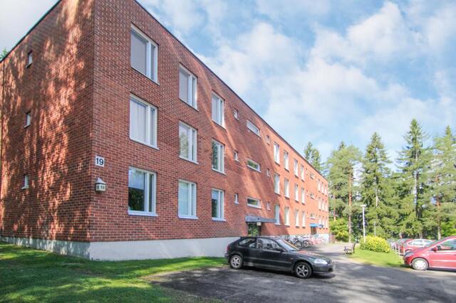 Vuokra-asunto Joensuu Penttilä 4 huonetta Kampanja