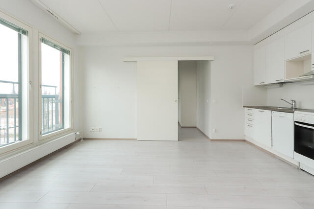 Rental Vantaa Kivistö 2 rooms