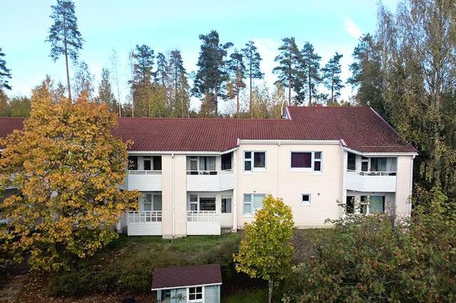 Rental Lappeenranta Karhuvuori 2 rooms