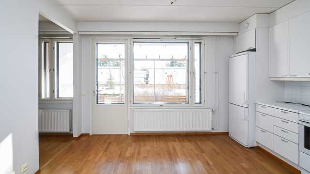 Rental Helsinki Aurinkolahti 1 room