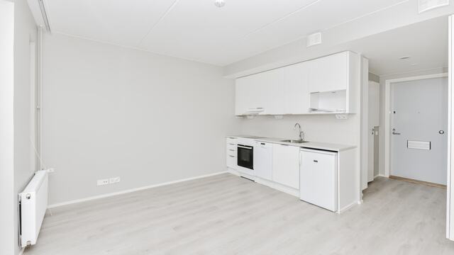 Rental Vantaa Martinlaakso 1 room