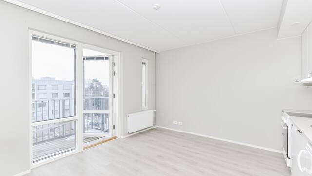 Rental Vantaa Martinlaakso 1 room