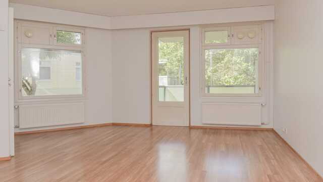 Rental Vantaa Pähkinärinne 2 rooms