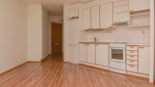 Rental Vantaa Pähkinärinne 2 rooms