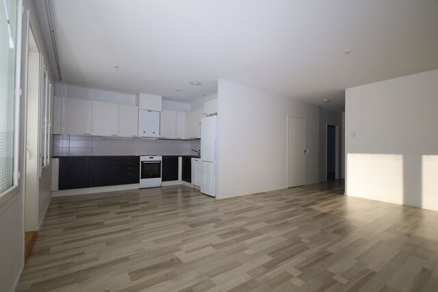 Rental Lempäälä Kuokkala 3 rooms