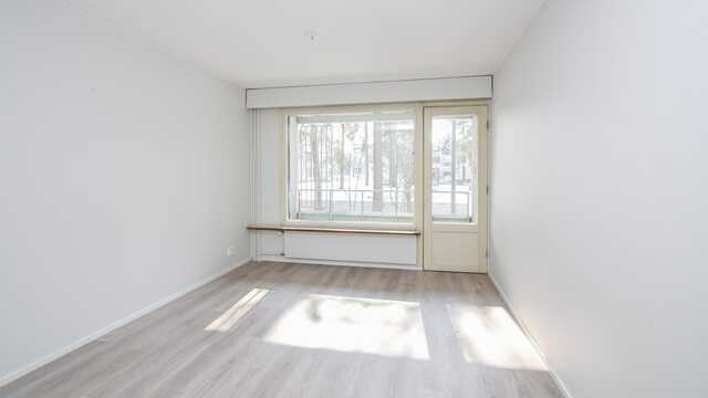 Rental Espoo Laajalahti 3 rooms