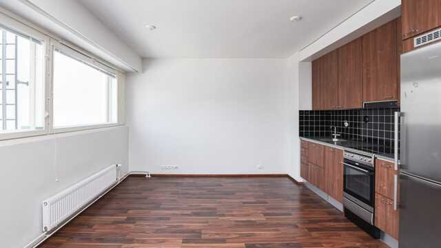 Rental Espoo Tapiola 1 room