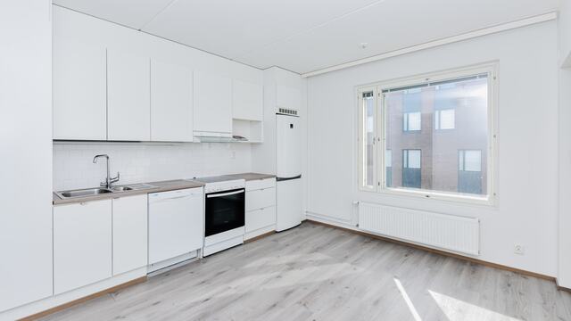 Rental Vantaa Tikkurila 2 rooms