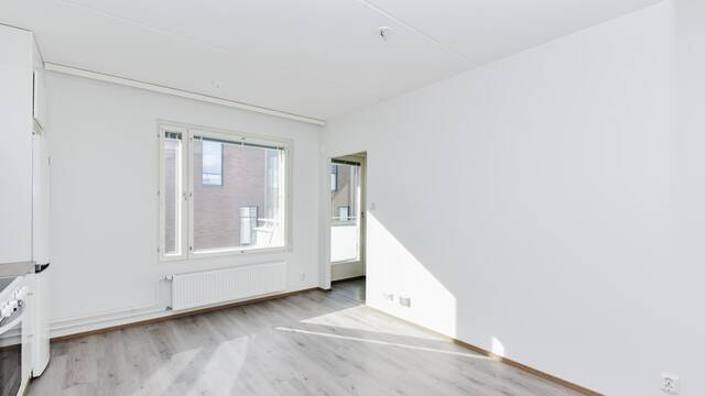 Rental Vantaa Tikkurila 2 rooms