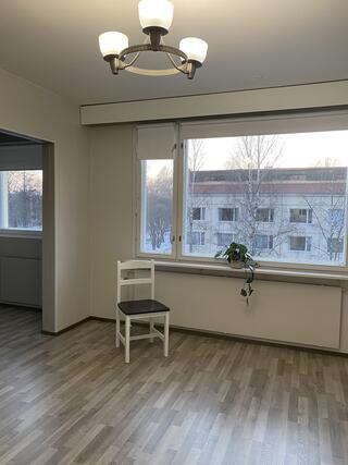 Rental Tampere Nekala 1 room