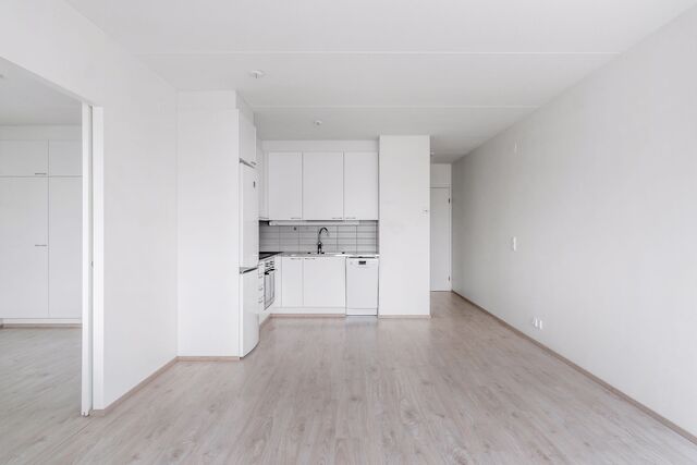 Rental Vantaa Tikkurila 2 rooms