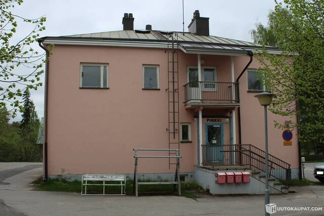 Rental Savonlinna Savonranta 2 rooms
